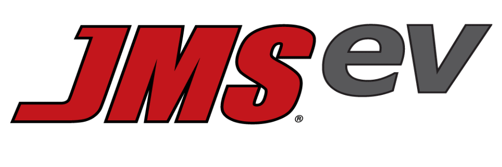 JMS EV logo