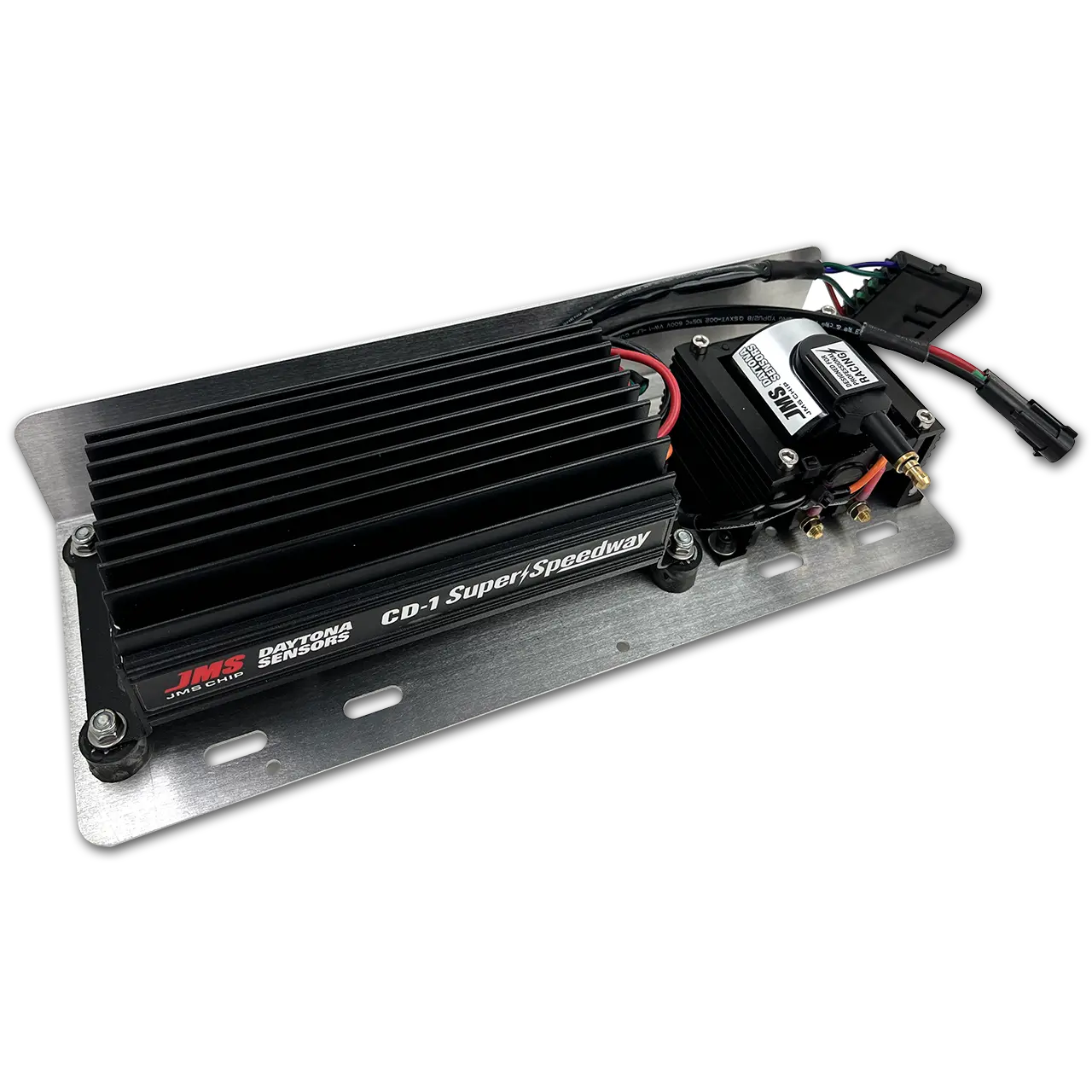 JMS CD-1 SS capacitive discharge ignition kit