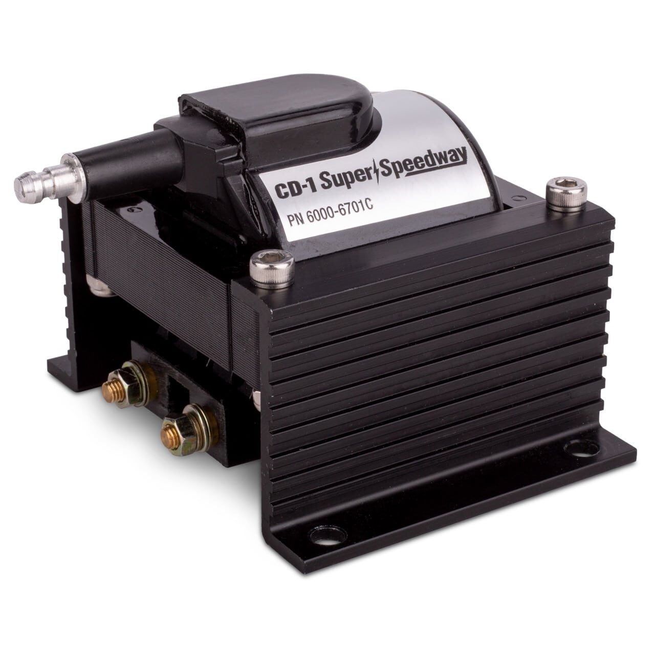 CD-1 Super Speedway Ignition Coil