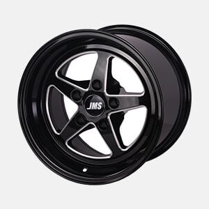 Avenger Wheels
