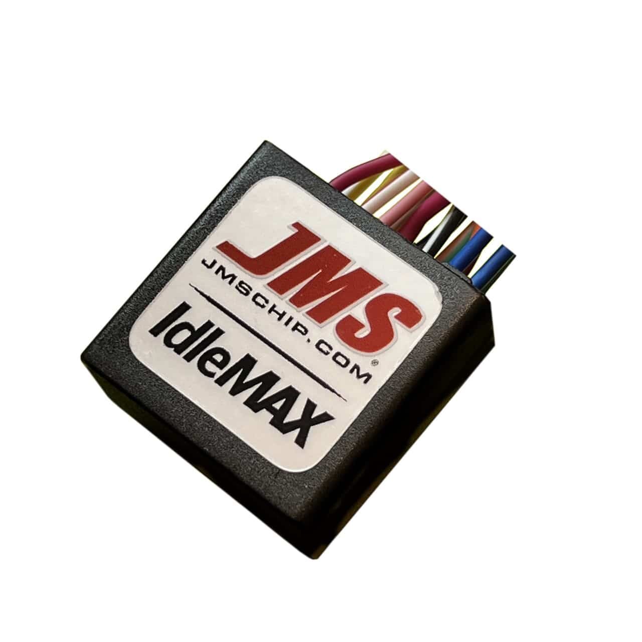 FleetMAX IDLE TIMER