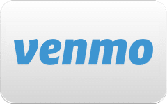 Venmo accepted