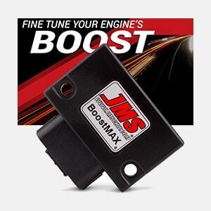 BoostMAX