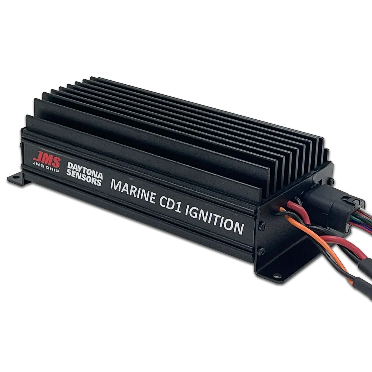 Cd-1 Marine Ignition Box