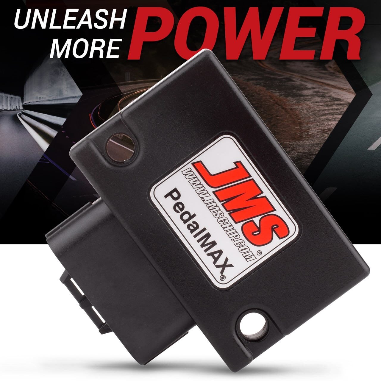JMS Pedalmax Products