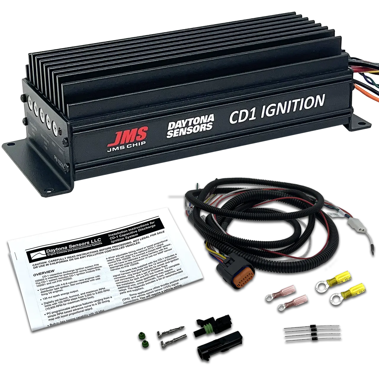 Race Ignition Kit