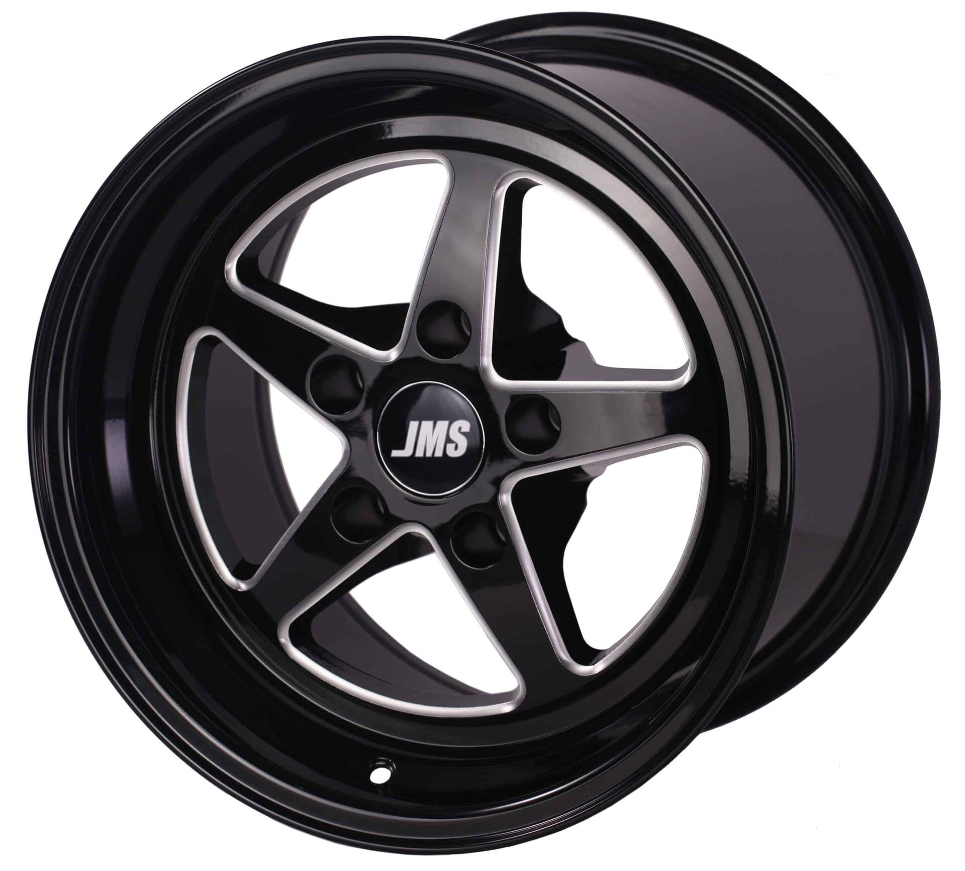 Avenger Wheels - A1510626FB