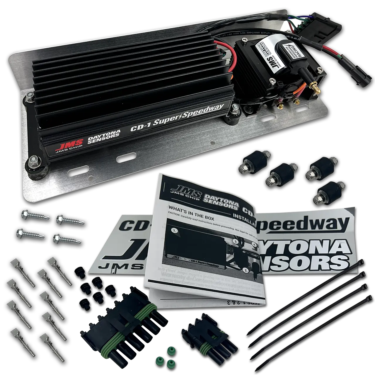 Cd-1 SS Race Ignition Kit