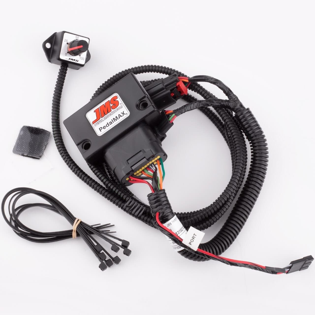 Pedalmax - PX1920DCX4