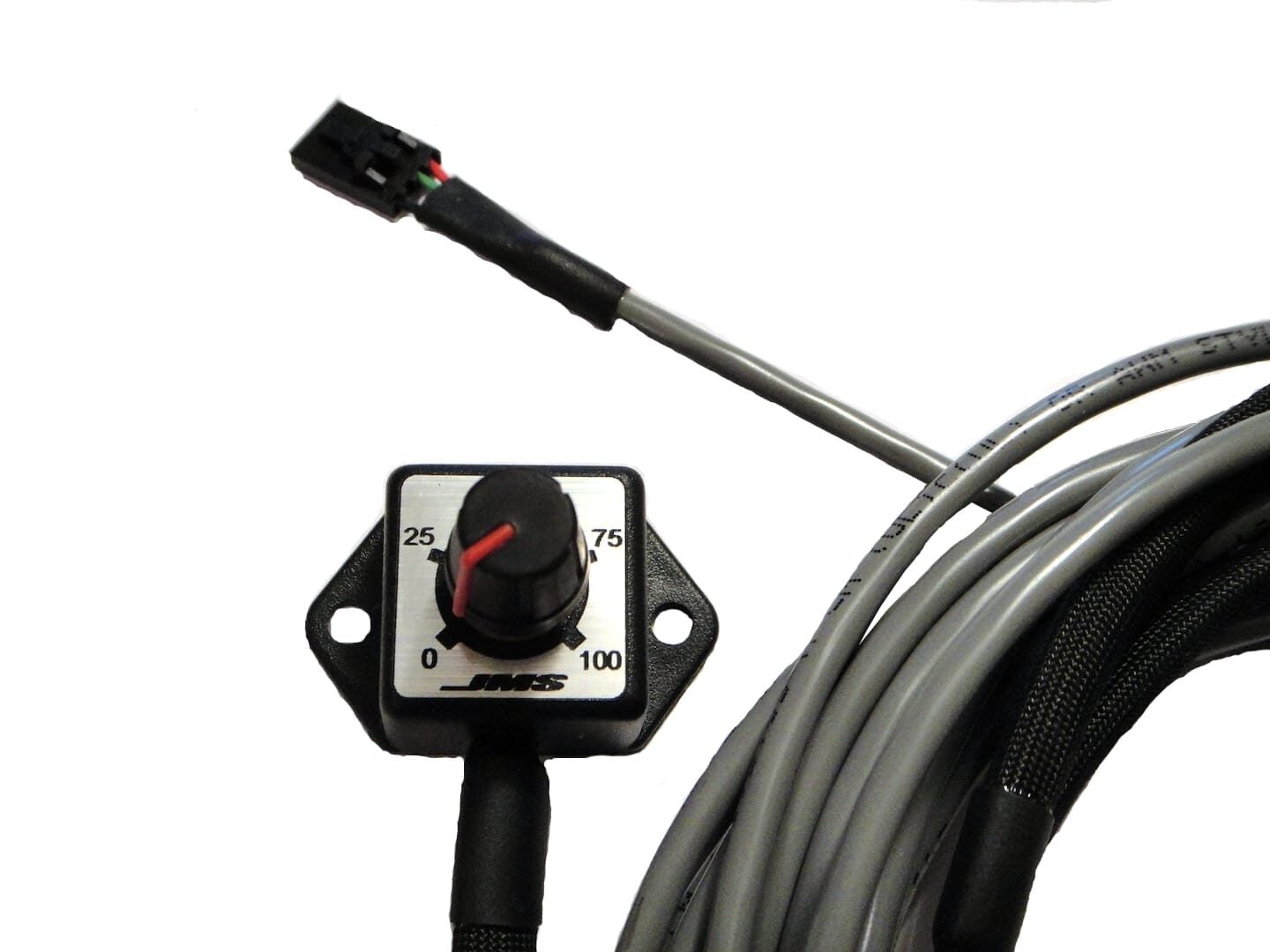 JMS PedalMAX throttle response controller module