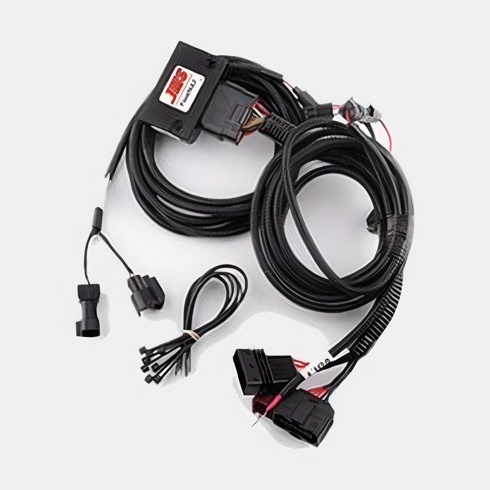 FleetMAX Standard Kit for tesla ev