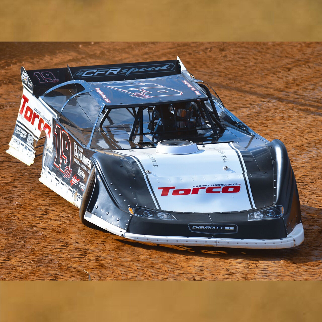 CD-1 Super Speedway Ignition Tester - 6000-6701-Tester Designed to test the CD1 SS for racing: Southern Super Series, CARS Super Late Model Tour, SPEARS Southwest Tour Series, ACT (American Canadian Tour) and Dirt Late Model.