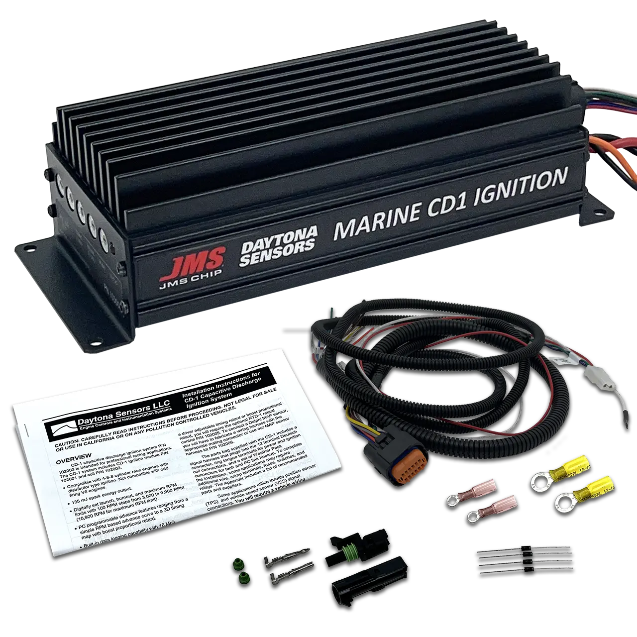 Cd-1 Marine Ignition Kit