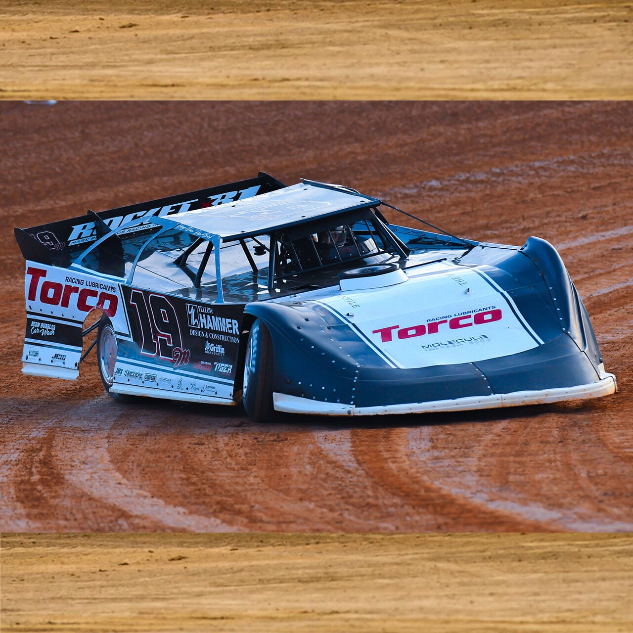 CD-1 Super Speedway Ignition Tester - 6000-6701-Tester Designed to test the CD1 SS for racing: Southern Super Series, CARS Super Late Model Tour, SPEARS Southwest Tour Series, ACT (American Canadian Tour) and Dirt Late Model.