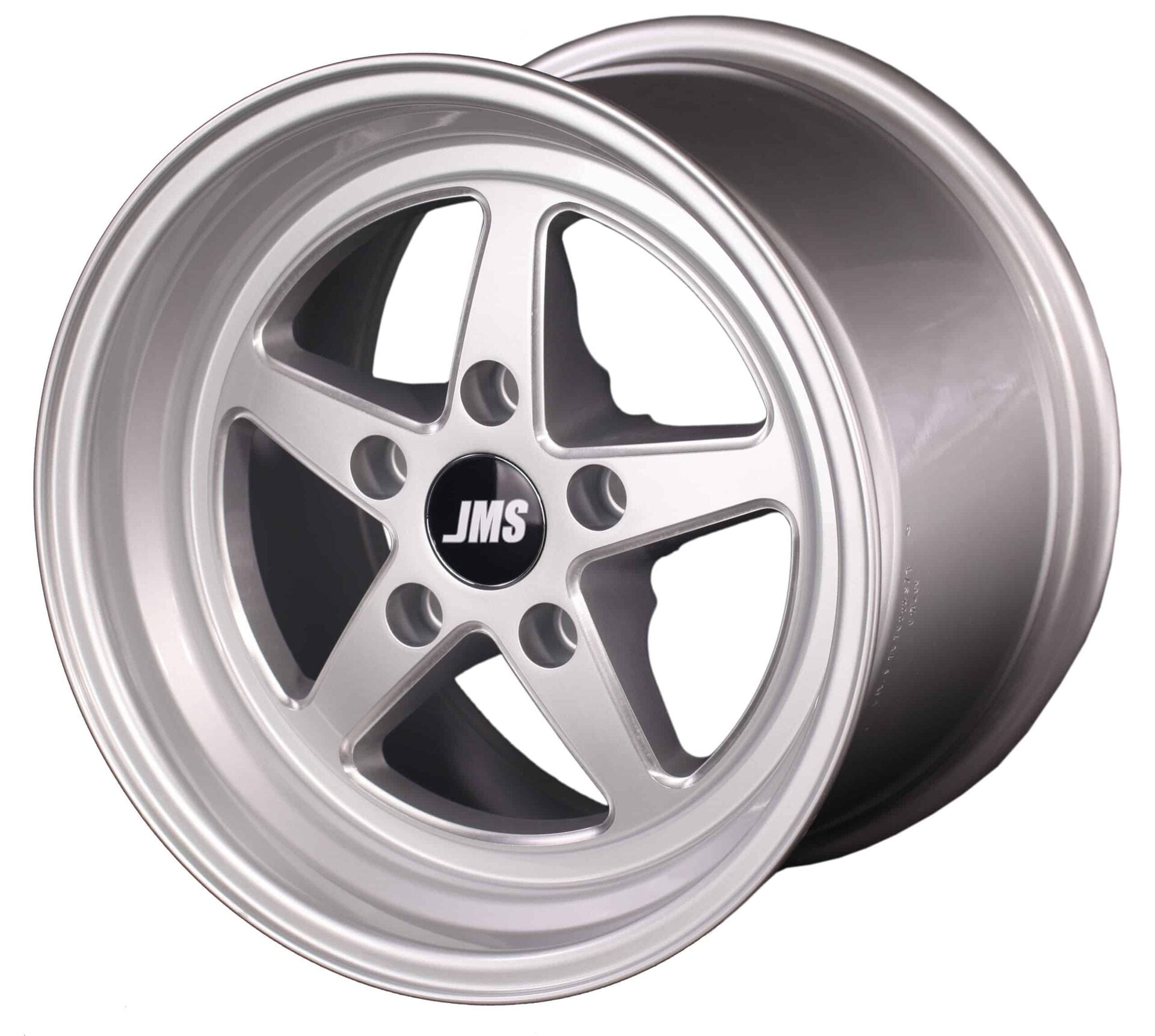 Avenger Wheels - A1710626DS