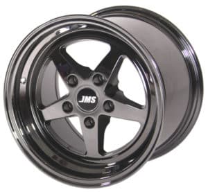 Avenger Wheels - A1510750CX
