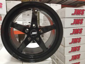 Avenger Wheels - A1710626DL